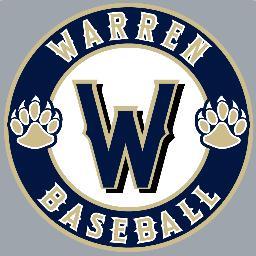 Warren High Baseball