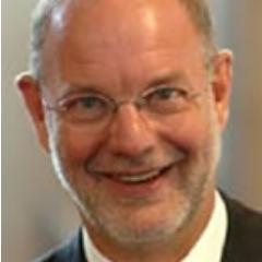 Senior VP of HR & Finance Interface Europe - I want to be part of the executive team who converted Interface in Europe to a completely sustainable enterprise.”