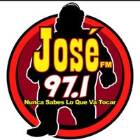 jose 97.1 fm radio (@jose971fm) 's Twitter Profile