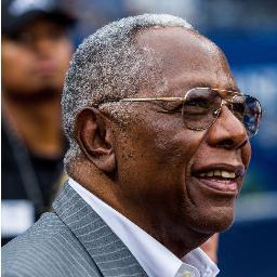 Hank Aaron Profile