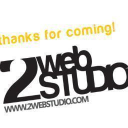 2webstudioCom's profile picture. 
