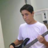 gosto muito de futebol,tocar guitarra e contrabaixo e amo joga video game