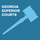 Georgia Superior Courts are responsible for handling cases involving serious crimes and disputes