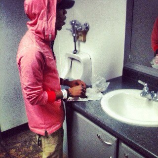 Fly_Stoner_'s profile picture. Monroe livin....name: Spliph.....team:2LiveCrew......givin praise.....stayin humble.....rip crowe