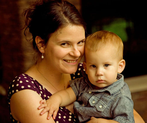 NourishingReads's profile picture. Wife, mother, reader, and blueberry eater.