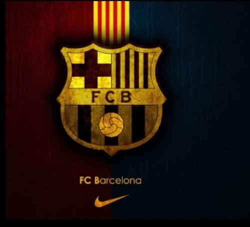 FCBarcelona!