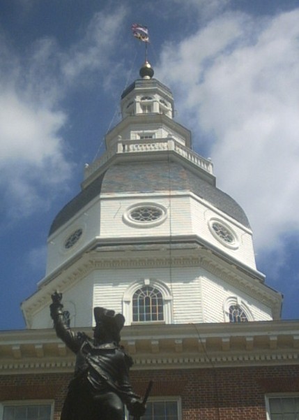 mdpoliticsblog's profile picture. 