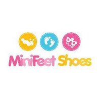 MiniFeet Shoes (@minifeetshoes) 's Twitter Profile