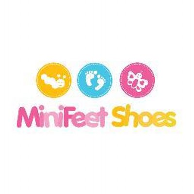 minifeet shoes