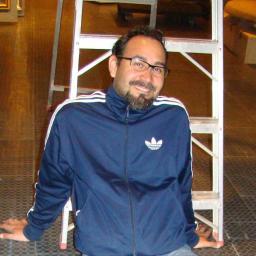 juanchocoiman's profile picture. 