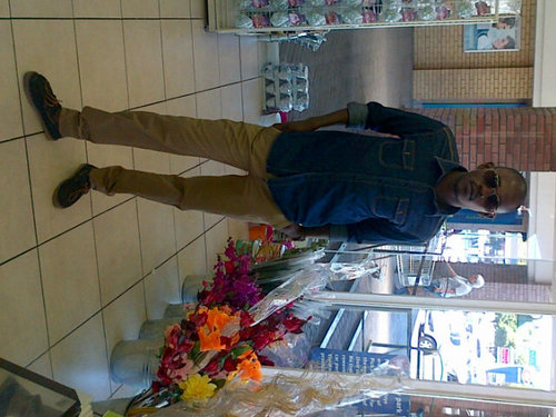 Deep house addict!Deep's Gnna Bless Ya!Music is my evrythng!