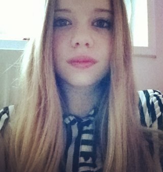 Love me snoesjes 
Ruth'Blanca'Loïs'Anna'Pamela'Melanie