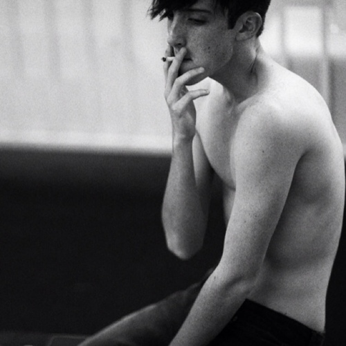 Hayesx_'s profile picture. I appreciate your concern, but kindly fuck off.
||Strongly RP||