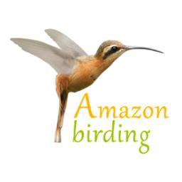 Amazon Birding is a bird, wildlife & photography tour company providing top guides, customized itineraries and logistics for your visit to Peru.