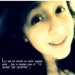 simplemente amo a JDBM es mi idolo *.* nunca digo nunca ~.~soy belieber amo la nutella me gusta salir escuchar musica & amo comer ^^'