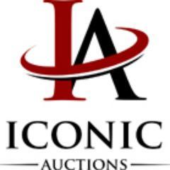 Iconic Auctions Profile