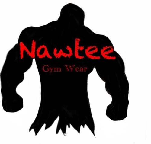 Nawtee gym wear... Coming soon!!