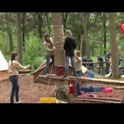 De plek waar Scouting en Video elkaar ontmoeten.