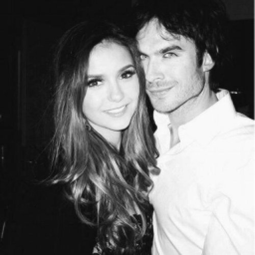 Damon: I’ve been in love. It’s painful and pointless and overrated. Please Follow my Instagam: lovevampTVD