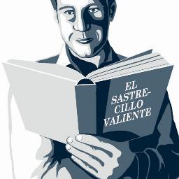 CoiroElValiente's profile picture. Librero de Hiper pero con Alma Culta e Independiente, como Catalunya. Soy Valiente y siempre voy de Frente. Algo Bohemio y Soñador. Y casi Fiel en el Amor.