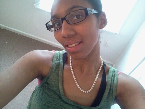 Sexy, Smart, Classy and ABOVE ALL Virtuous young woman... ask about me!  Norfolk born... Manassas raised... either way, #VAforlife... #DMVPrettyGirl