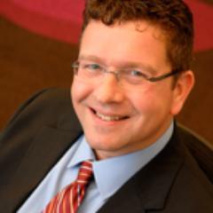 Senior VP of Sales Interface EMEAI - It’s exciting to be part of a determined workforce focused on achieving results that at a first glance seem impossible.”