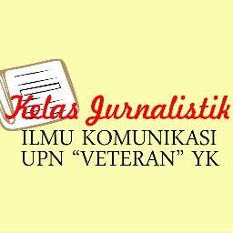 jurnalistikUPN's profile picture. media komunikasi mahasiswa jurnalistik UPN Veteran Yogyakarta