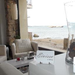 Gastrobar, especialistes en Gin&Tònics🍹 i les millors vistes del món🌅