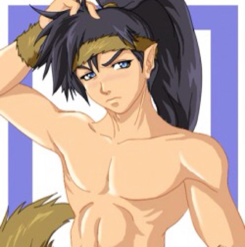 hi im Koga gay/ seme #single