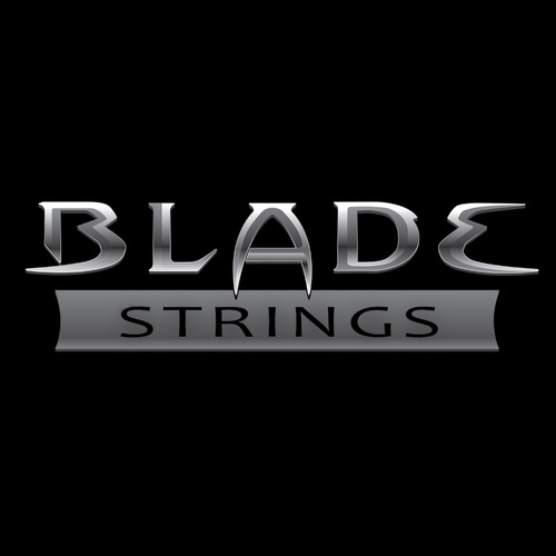 Official Twitter page of BLADE Strings.