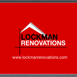 LockmanRenovate's profile picture. We provide customized solutions, in trim carpentry, that will improve and/or renew the quality, function and appearance of your existing doors and windows.