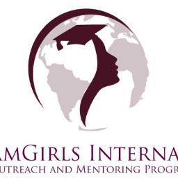 DreamGirls International Outreach and Mentoring Program - College is not just a Dream, It's the Plan