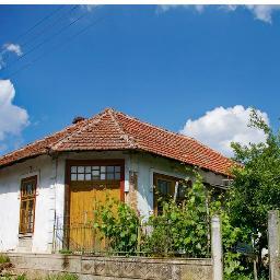 Dedicated to our new #self sufficient life in #Bulgaria follow our blog @ http://t.co/FINg3notRD