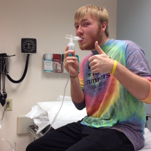 JoshJohnson68 Profile Picture