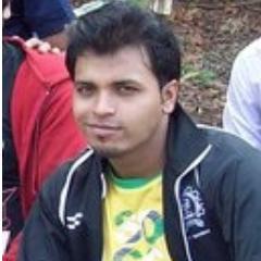 Proud Indian
Believe in Research and Reinvent.
Amatuer FnO participant.



RTs are not endorsements.