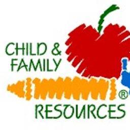 Child & Family Resources (CFR) focuses on children.