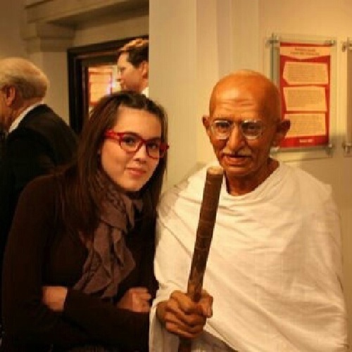 nazajg's profile picture. 