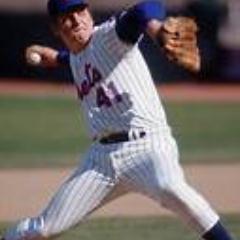 Loves the Mets, fascinated by the world and human foibles