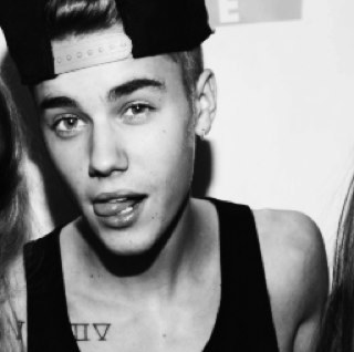 Justin is my inspiration ♡