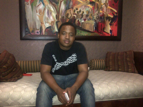 Child of the Most High God • Civil Engineer • Big fan of house music!