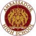 AmbassadorHS (@goahslions) Twitter profile photo