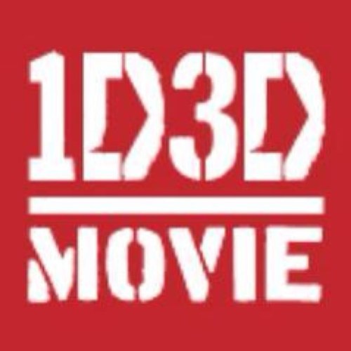 This Is Us - One Direction's brand new 3D movie coming to all movie theatres from August 2013!
