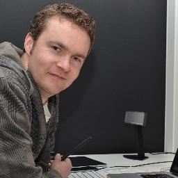 Maker of digital media at Steve’s Playground. Think of video/3D/webstuff. Barefoot runner.