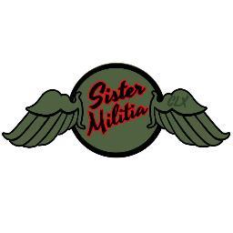 MilitiaSister's profile picture. Follow us: https://t.co/gthCC72S4C A place for American women to unite as sisters for love of country and family & supporting our soldiers!