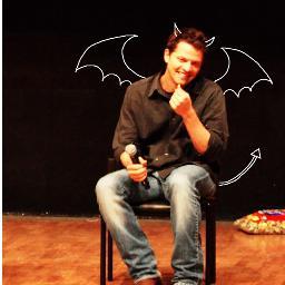 TormentedWings's profile picture. It's my job to watch over Dean Winchester and keep him safe. You try to harm him or his family and you're a dead man walking. || #SPN #RP #MV ||