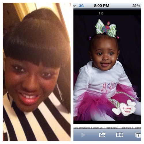 ❤❤TEAMMADISON❤❤ TEAMBLESS =US