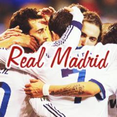 Madridista y rayista / Mis ídolos son Khedira,Xabi,Özil... / Hago #Followback / SI LLEGO A LOS 310 SEGUIDORES ME RAPO EL PELO.