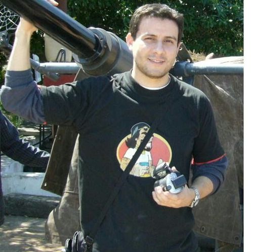 vangelisreprise's profile picture. 