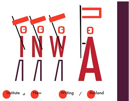 IofNWA's profile picture. Immersive, Intense, Involving: Institute of New Writing \ Ashland