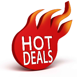 Never miss a great deal EVER again!